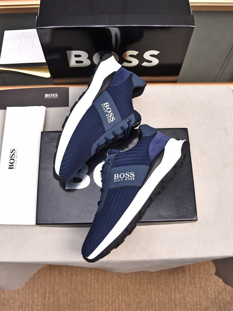 Boss Shoes